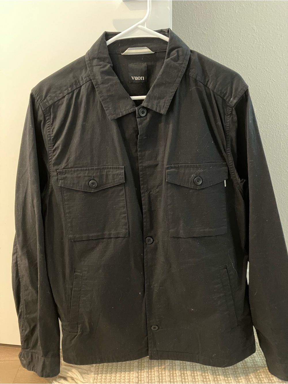 Men’s Vuori Lightweight Jacket